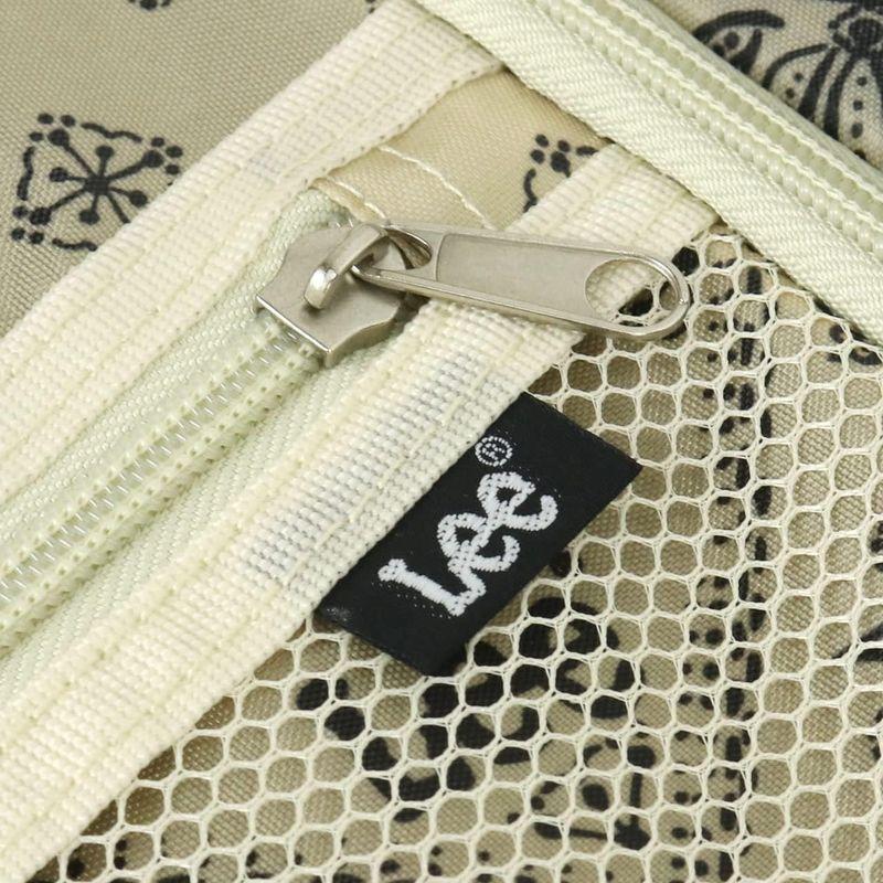 リー スーツケース 超軽量 双輪 表面デニム調 内装ペイズリー柄 機内持ち込みサイズ TSAロック マチ拡張 約38?47L 1 cm ホワ スーツケース 超軽量 双輪 表面デニム調 内装ペイズリー柄 機内持ち込みサイズ TSAロック マチ拡張 約38 47L cm ホワ