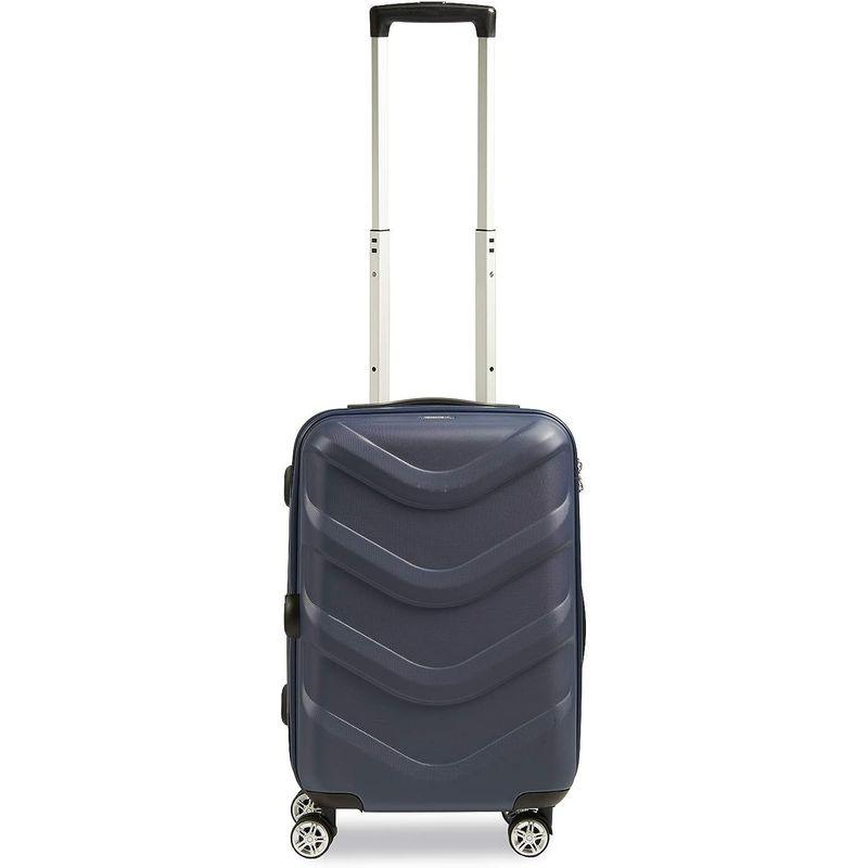 ストラティック スーツケース Arrow2 機内持込 軽量 ダブルキャスター ドリンクホルダー 36L 55cm 2.97kg 55 cm 36L cm スーツケース Arrow2 機内持込 軽量 ダブルキャスター ドリンクホルダー 55cm 97kg