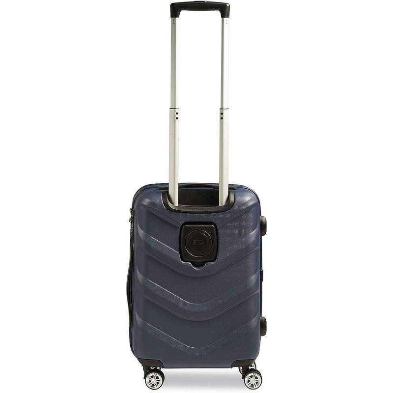 ストラティック スーツケース Arrow2 機内持込 軽量 ダブルキャスター ドリンクホルダー 36L 55cm 2.97kg 55 cm 36L cm スーツケース Arrow2 機内持込 軽量 ダブルキャスター ドリンクホルダー 55cm 97kg