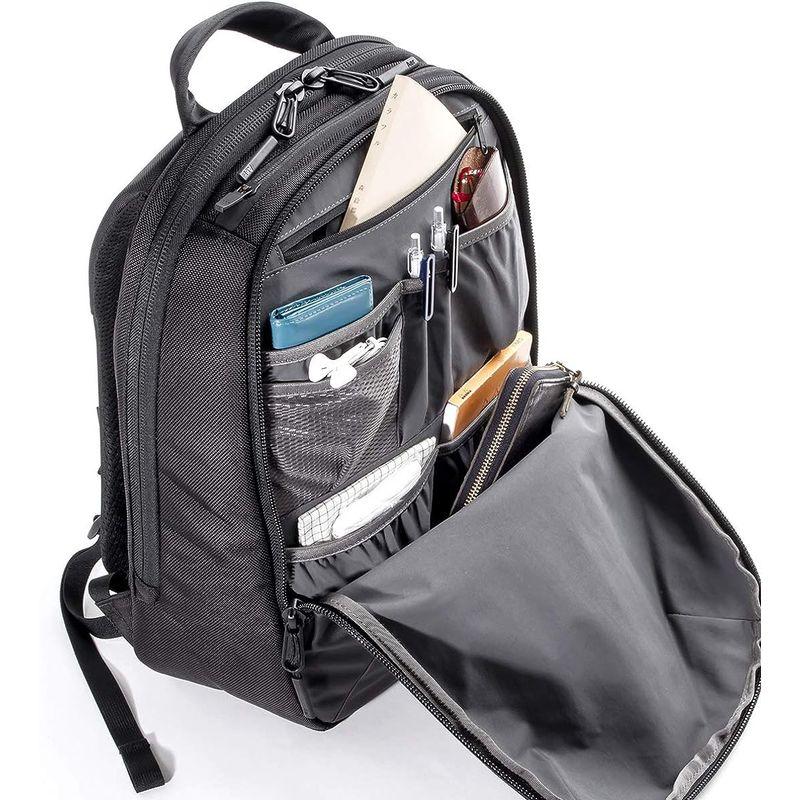 エアー バックパック Day Pack 2 31009 ブラック Pack エアー バックパック Day ブラック