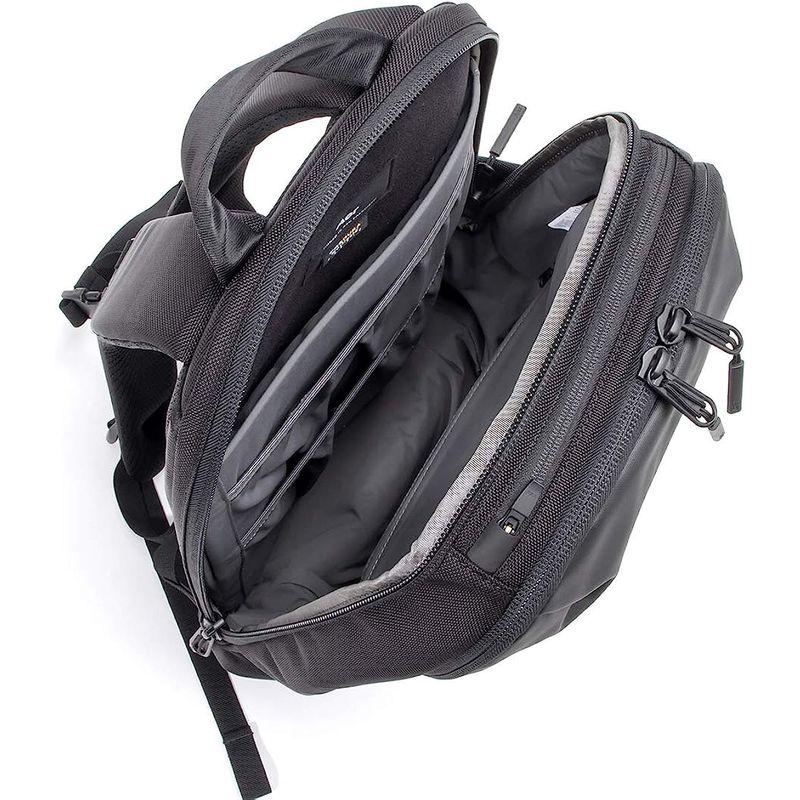 エアー バックパック Day Pack 2 31009 ブラック Pack エアー バックパック Day ブラック