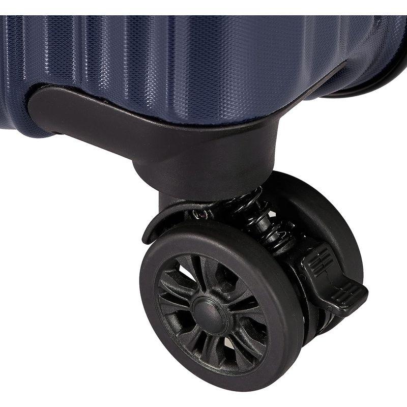 ワイズリー スーツケース 超軽量 ショック吸収・ストッパー機能双輪キャスター 抗菌防臭 TSAロック 機内持ち込み コインロッカーサイズ 約 スーツケース 超軽量 ショック吸収 ストッパー機能双輪キャスター 抗菌防臭 TSAロック 機内持ち込み コインロッカーサイズ 約