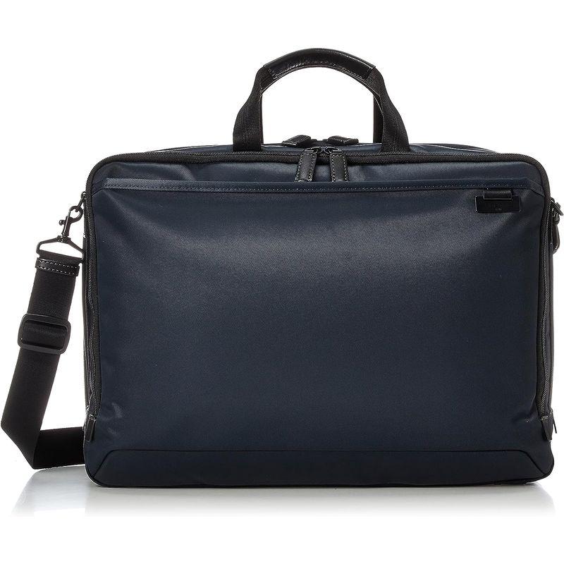 完動品 サムソナイト メンズビジネスバッグ デボネア5 ブリーフケースL エクスパンダブル ネイビー 【SKC7234166041】(26384円)