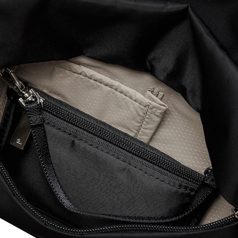 エース トーキョー リュックサック フロミニン 8L マルチポーチ付き レディース 54625 ブラック トーキョー リュックサック フロミニン 8L マルチポーチ付き レディース ブラック