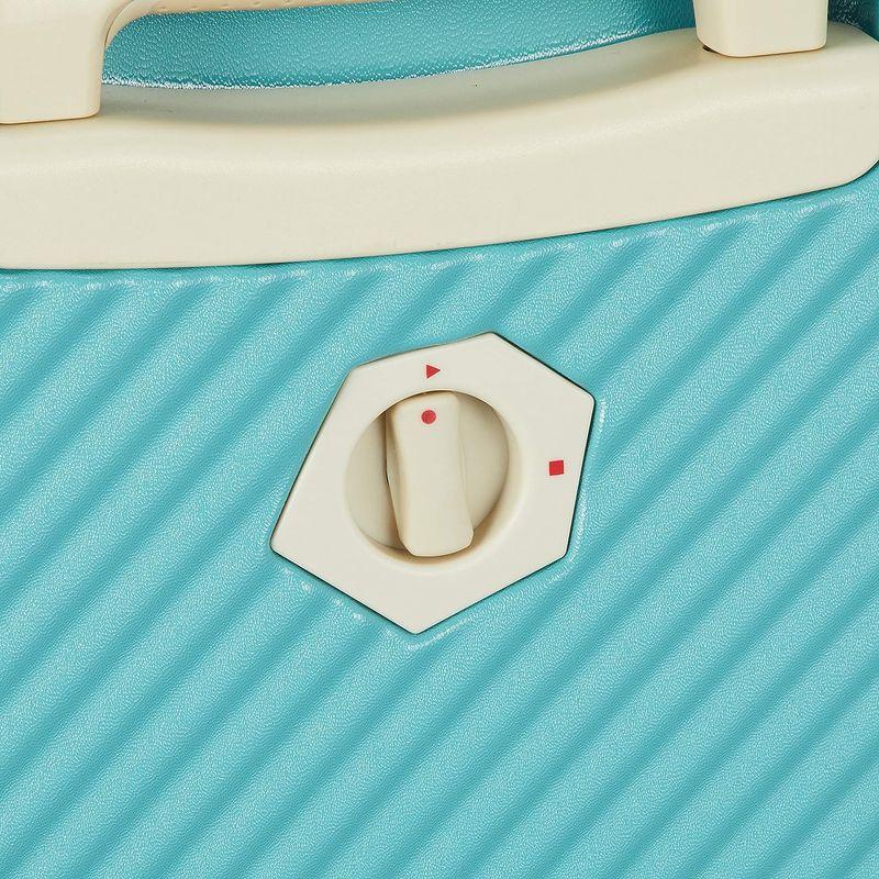 【正規販売店】 ハント スーツケース キャリーケース キャリーバッグ 機内持ち込み sサイズ 1泊2日 2泊3日 34L フロントポケット 3.3kg マイ 【OCQ8491577789】(30970円)