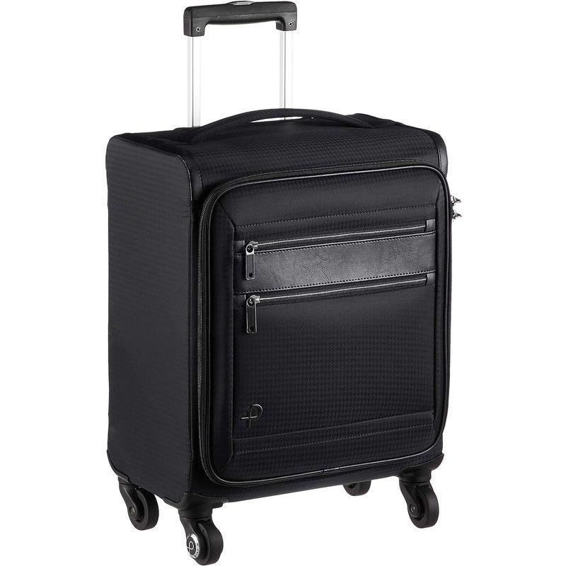 【正規品】 プロテカ スーツケース 日本製 フィーナST キャスターストッパー TSAダイヤルファスナーロック付 機内持ち込み可 24L 40 cm 1 【MYK7565094738】(27591円)