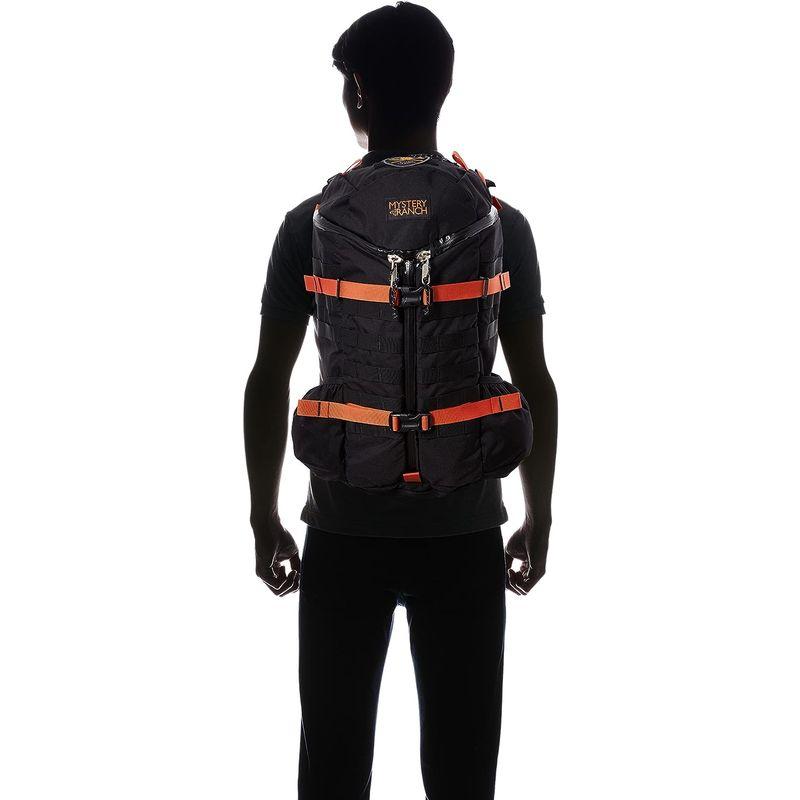 ミステリーランチ リュック 2DAYASSAULT 2デイアサルト メンズ WildfireBlack 並行輸入品 リュック 2DAYASSAULT 2デイアサルト メンズ WildfireBlack 並行輸入品