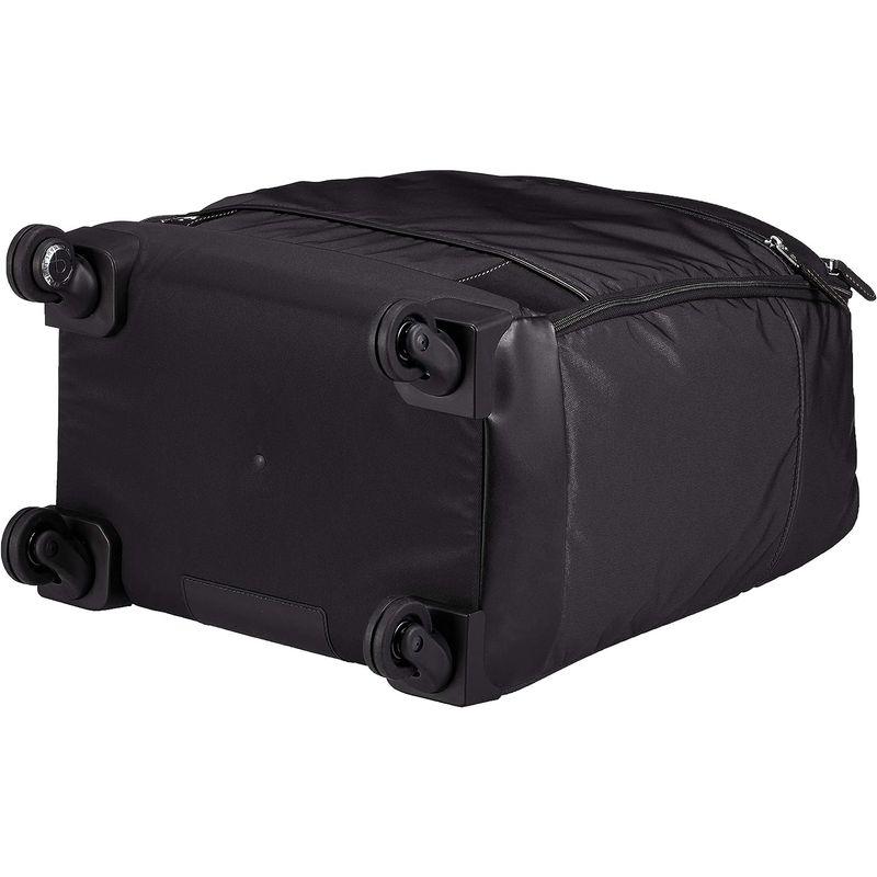 現品発送 プロテカ スーツケース 日本製 ソリエ3-C 機内持込可 29L 2.3kg 2~3泊 キャスターストッパー付 12882 45 cm ブラ 【9722665100】(35460円)