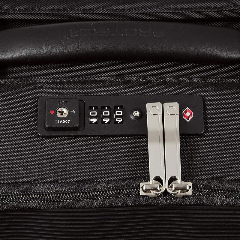 公式 グッズ プロテカ スーツケース キャリーケース キャリーバッグ コインロッカーサイズ 機内持ち込み sサイズ 日本製 1泊2日 23L キャスタース 【JSB1195947573】(43618円)