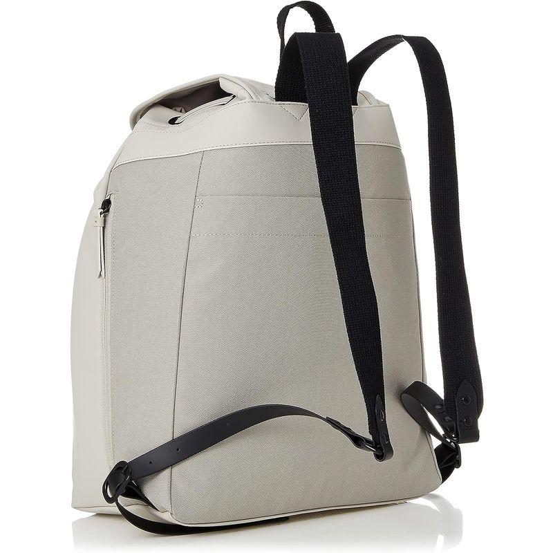 中古品 イノベーター リュックサック LEN グレージュ 【2192551063】(14107円)