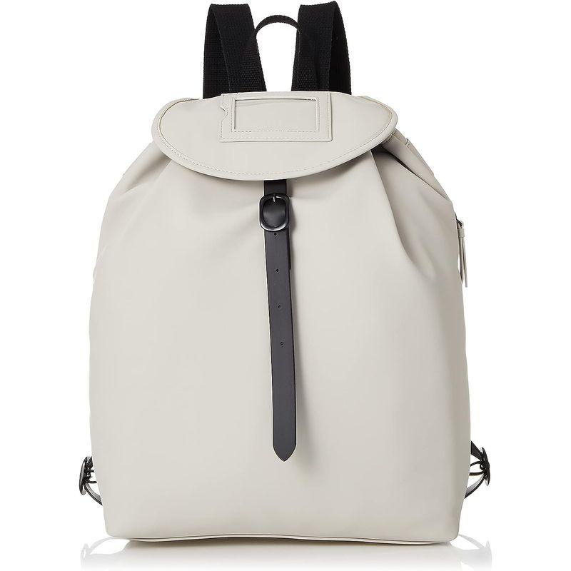 中古品 イノベーター リュックサック LEN グレージュ 【2192551063】(14107円)