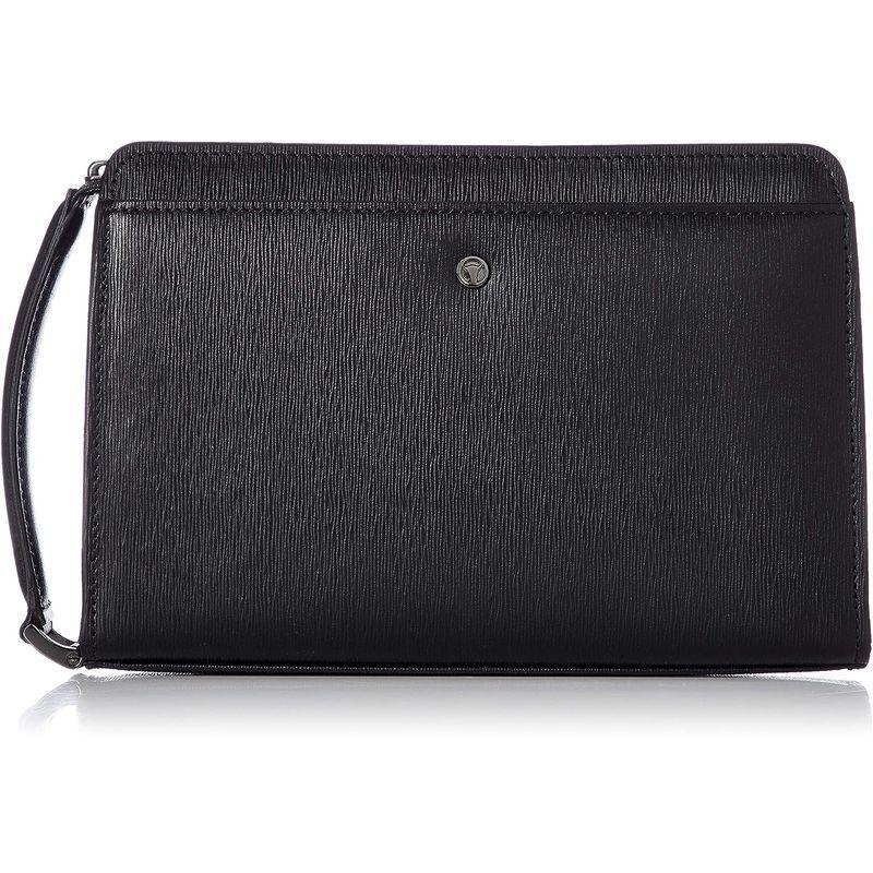 オファーマン クラッチバッグ ジーベルト 日本製 ブラック クラッチバッグ ジーベルト 日本製 ブラック cmX