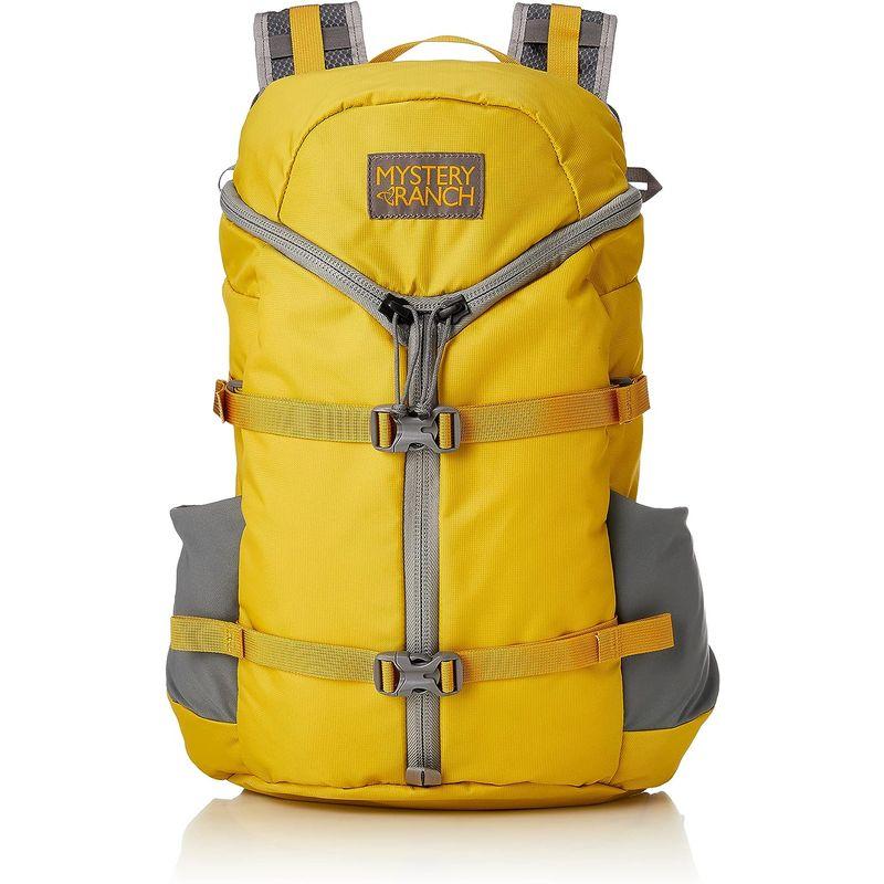 【２点セット】 ミステリーランチ リュック GALLAGATOR ギャラゲーター メンズ Lemon 並行輸入品 【W1563551569】(10060円)