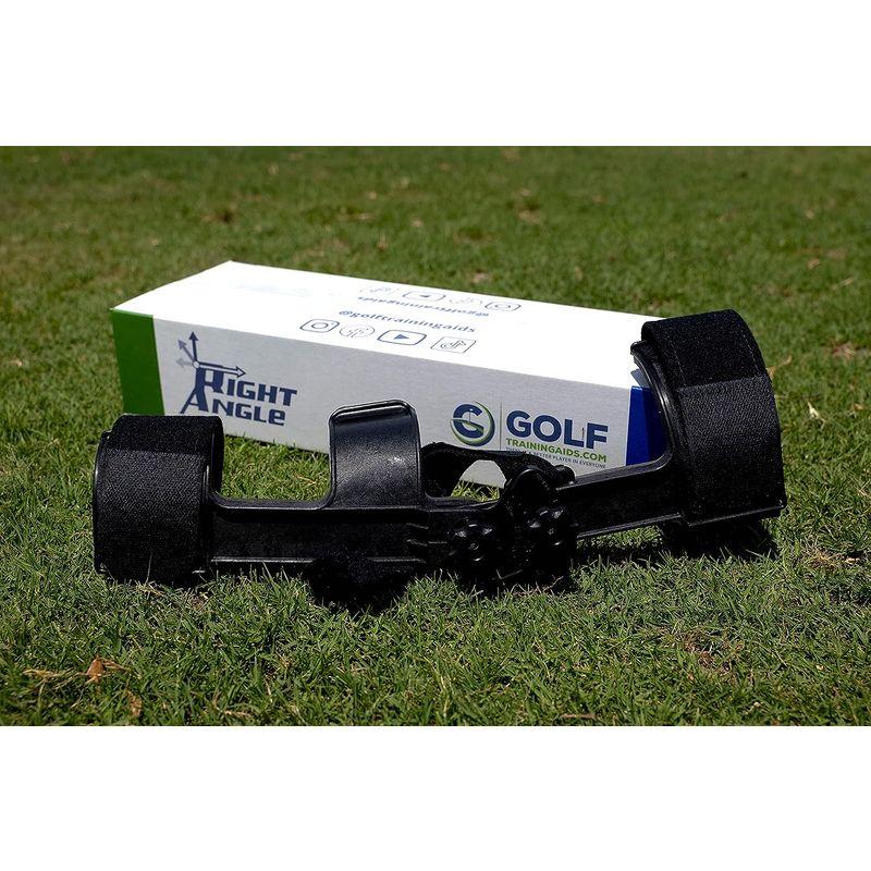 ✨美品✨ Golf Around The World ゴルフスイング練習機 世界RANG Mライトアングル2の周囲ゴルフ 【1791242743】(11525円)