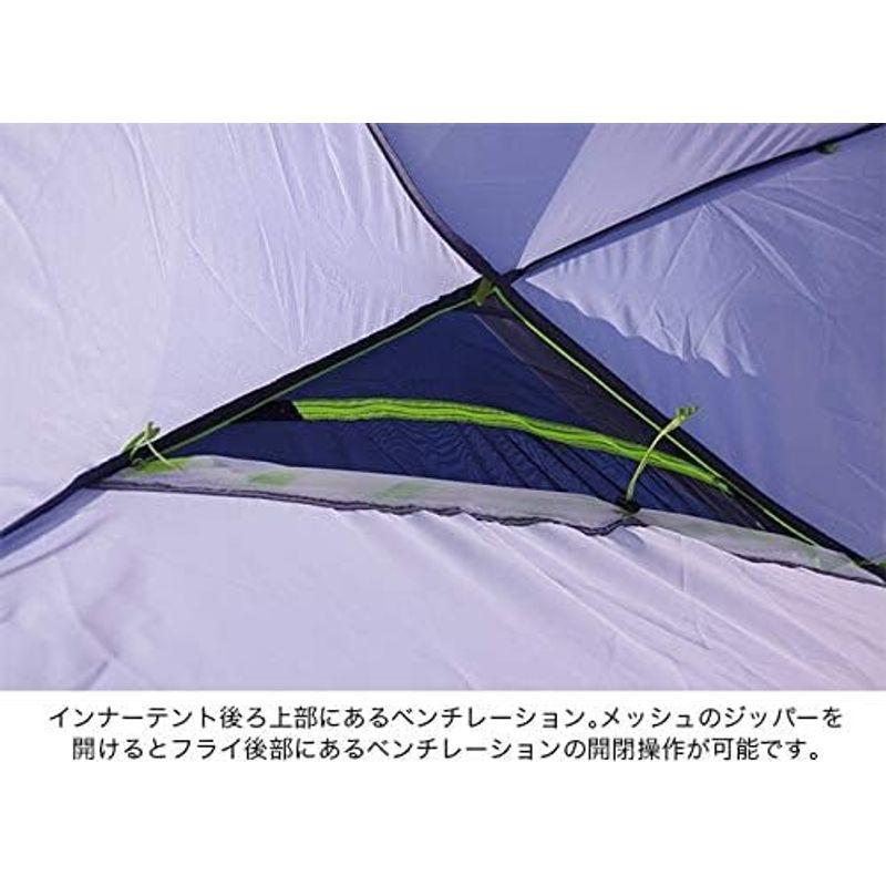 完動品 NEMO (ニーモ) アトム 1P (キャニオン) NM-ATM-1P-CY 【XUR9051412470】(33012円)