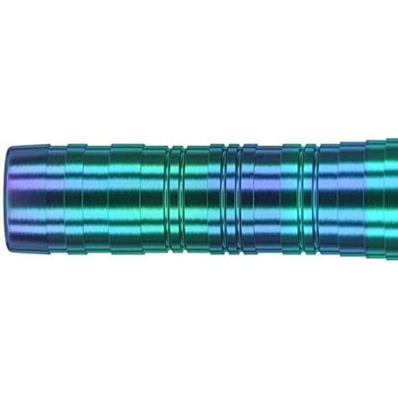 TARGET2BA RISING SUN 5.0 村松治樹 単:18.3g (ターゲット ライジングサン ダーツ バレル) 3g RISING SUN 村松治樹 単 ターゲット ライジングサン ダーツ バレル