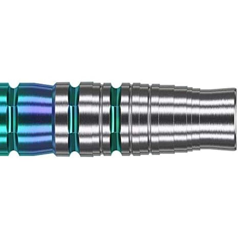 TARGET2BA RISING SUN 5.0 村松治樹 単:18.3g (ターゲット ライジングサン ダーツ バレル) 3g RISING SUN 村松治樹 単 ターゲット ライジングサン ダーツ バレル