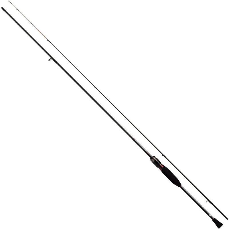 ダイワ(DAIWA) 21 月下美人 MX アジングボート 64L-S・N DAIWA 月下美人 MX アジングボート 64L