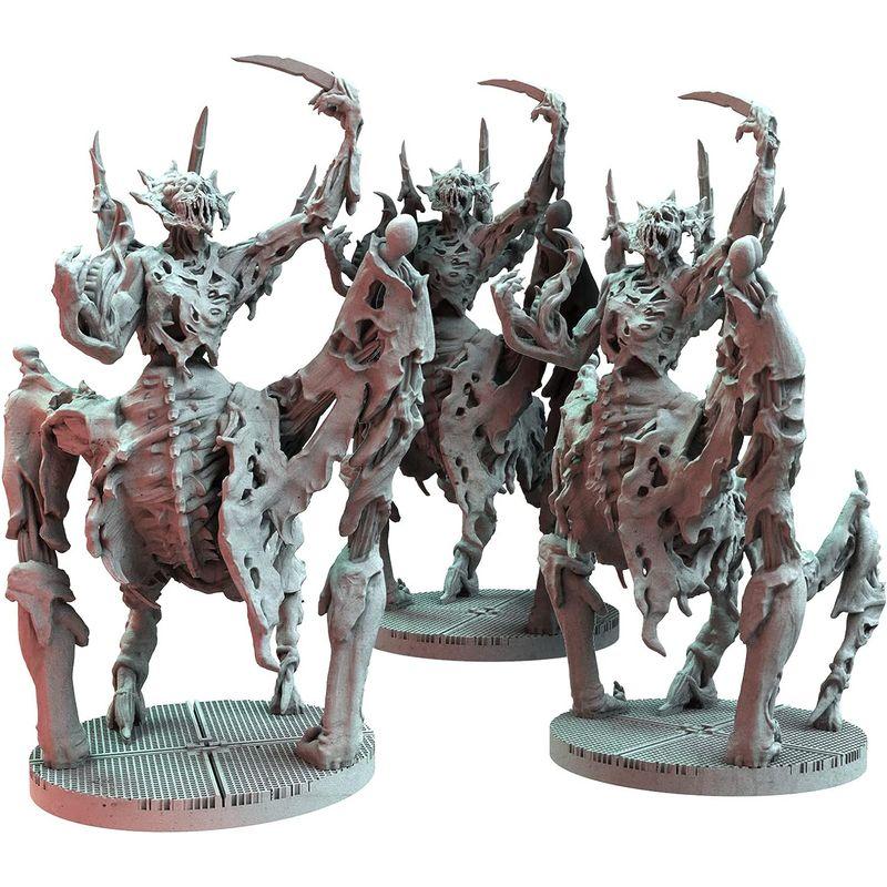 ネメシス カーノモーフ ボードゲーム 拡張 | SFホラーゲーム | 戦略ゲーム | 大人とティーンのための協調アドベンチャーゲーム | 対 カーノモーフ ボードゲーム 拡張 SFホラーゲーム 戦略ゲーム 大人とティーンのための協調アドベンチャーゲーム 対