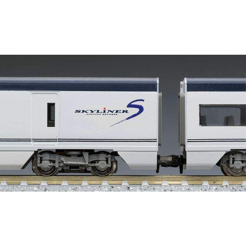 【正規販売店】 トミーテック TOMIX Nゲージ 京成電鉄 AE形 スカイライナー セット 8両 98694 【TM6342450341】(23132円)