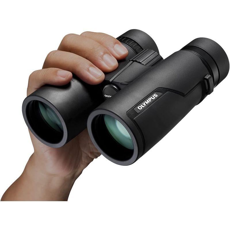 【限定品】 OLYMPUS 双眼鏡 10X42 PRO 防水防曇 ダハプリズム式 10倍42口径 【SKC1023779525】(37339円)