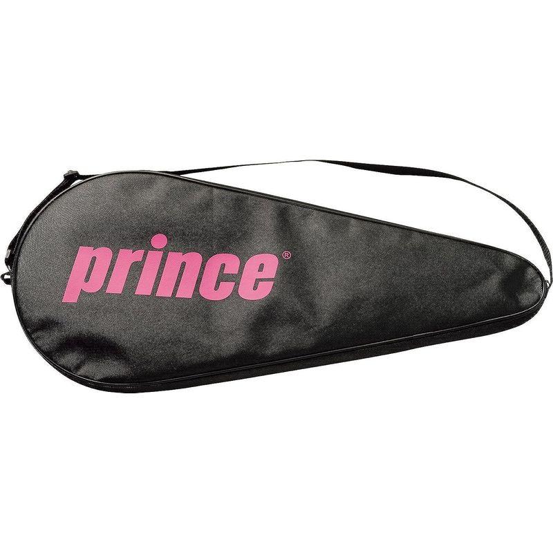 Prince(プリンス) ガット張り上げ済 ジュニア 硬式テニス ラケット シエラ26 7TJ051 プリンス ガット張り上げ済 ジュニア 硬式テニス ラケット シエラ26 7TJ051