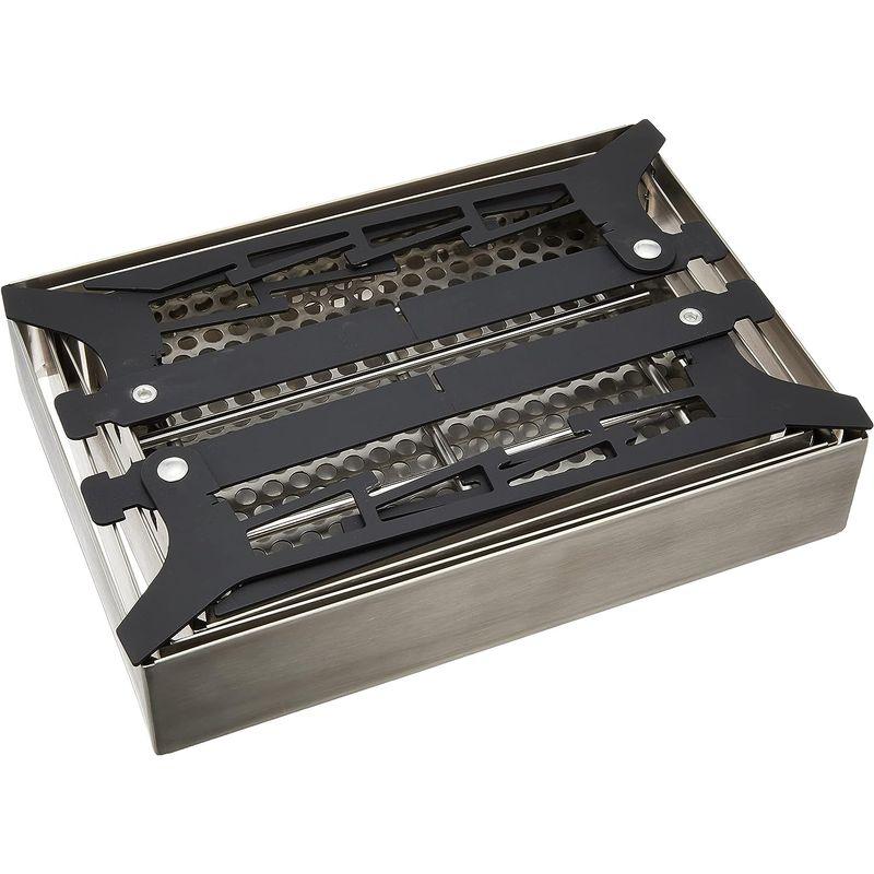 ハングアウト 焚き火台 KOMOREBI コモレビ こもれび シルバー 焚き火台 KOMOREBI コモレビ こもれび シルバー