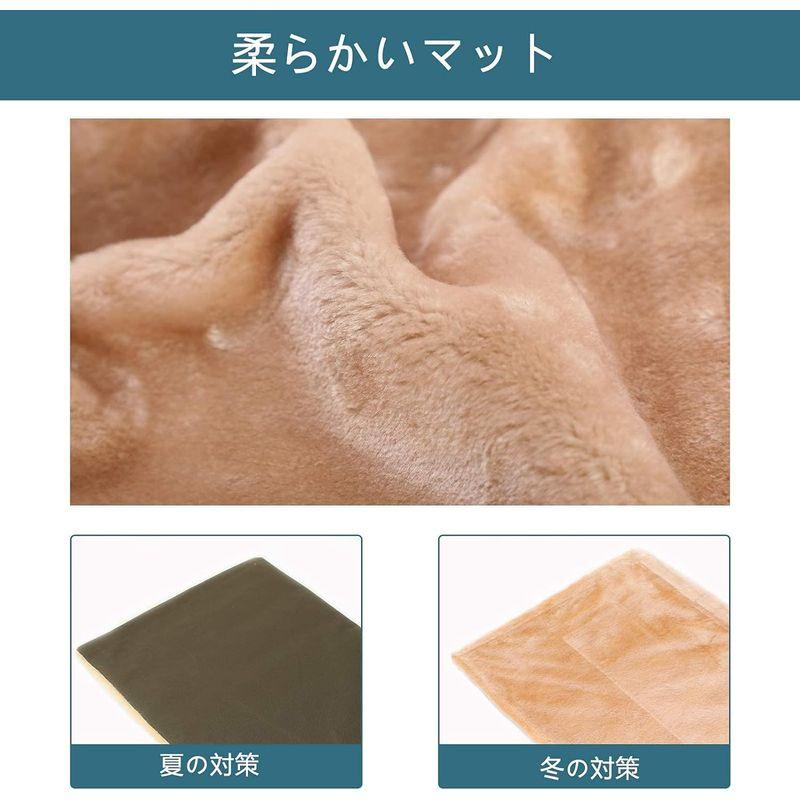 新春SALE！ Petsfit 折りたたみペットケージ ペットハウス 犬用ソフトクレート 折りたたみ 猫 ポータブルケージ 持ち手付き 軽量 コンパクト グ 【Z1591916610】(10243円)