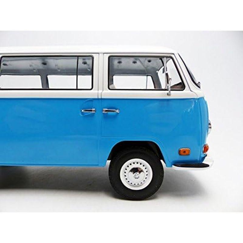 1/18scale グリーンライト GREENLIGHT LOST 1973 Volkswagen Type2 ロスト フォルクスワーゲン グリーンライト GREENLIGHT LOST Volkswagen Type2 ロスト フォルクスワーゲン 1/18scale