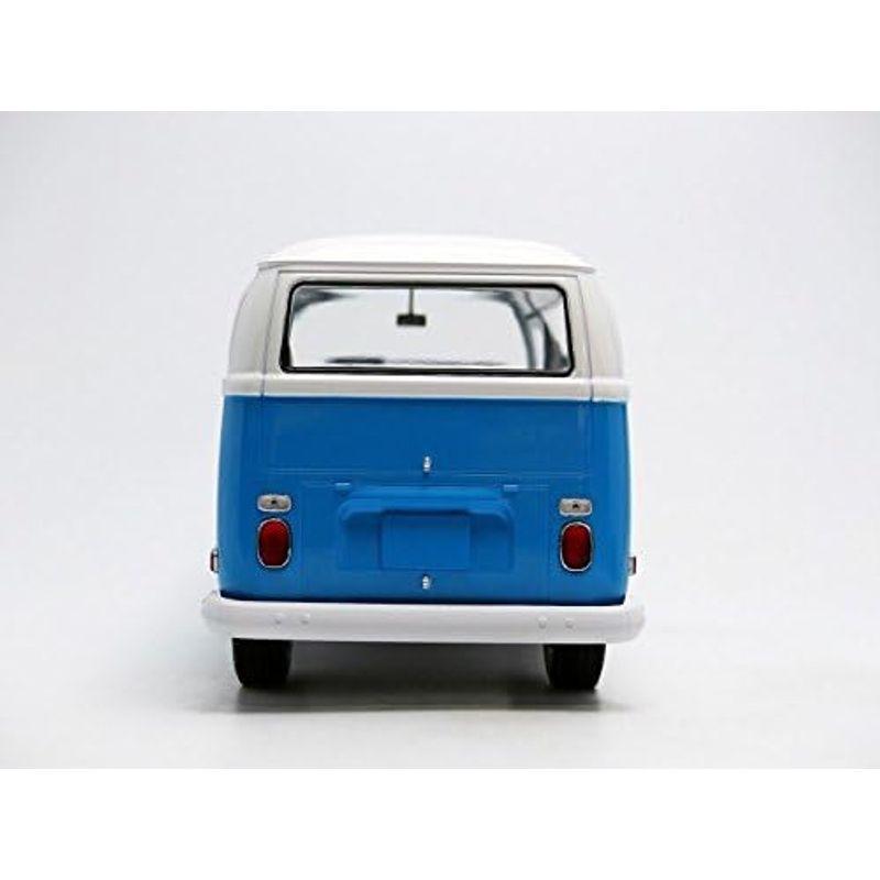 1/18scale グリーンライト GREENLIGHT LOST 1973 Volkswagen Type2 ロスト フォルクスワーゲン グリーンライト GREENLIGHT LOST Volkswagen Type2 ロスト フォルクスワーゲン 1/18scale