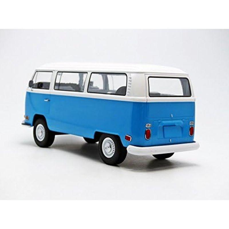 1/18scale グリーンライト GREENLIGHT LOST 1973 Volkswagen Type2 ロスト フォルクスワーゲン グリーンライト GREENLIGHT LOST Volkswagen Type2 ロスト フォルクスワーゲン 1/18scale