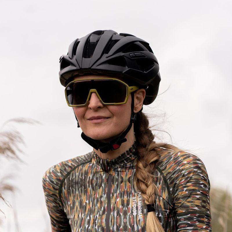 ALPINA(アルピナ) スポーツサングラス くもり止め ランニング/自転車/アウトドア BONFIRE アルピナ スポーツサングラス くもり止め ランニング/自転車/アウトドア BONFIRE