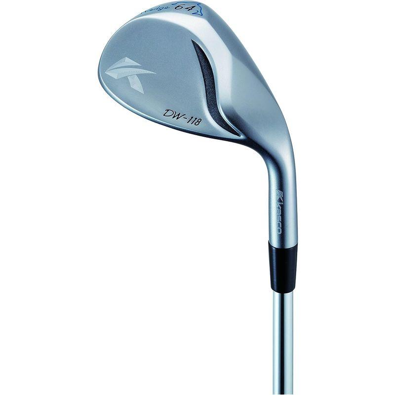 キャスコ(Kasco) ロブ ドルフィンウェッジ ストレートネックタイプ DW-118 Dolphin DP-151 レディス カーボン レ Kasco ロブ ドルフィンウェッジ ストレートネックタイプ DW Dolphin DP レディス カーボン レ 64度