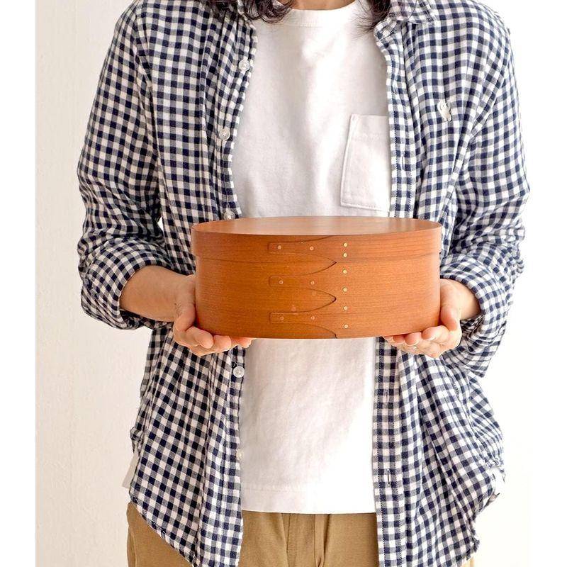 裁縫箱 ソーイングボックス 木製 2段 フタ付き シェーカーボックス 小物収納 収納ボックス 手作り ソーイングボックス 木製 2段 フタ付き シェーカーボックス 小物収納 収納ボックス 手作り サイズ