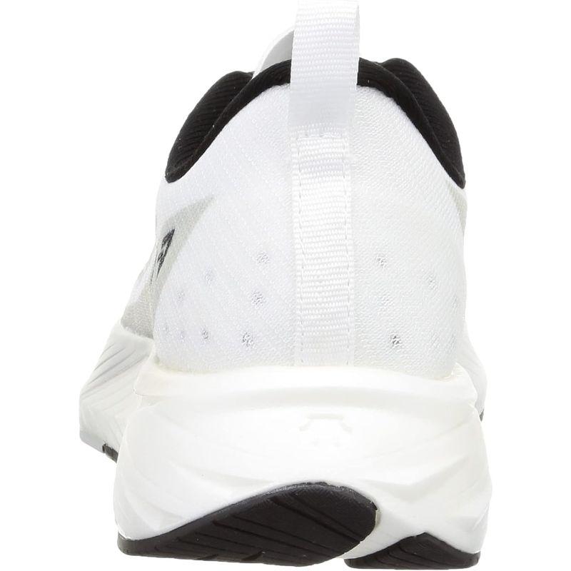 デサント ランニングシューズ 安定性 反発性 クッション性 通気性 メッシュ DELTA PRO TEMPO メンズ レディース WHT0 ランニングシューズ 安定性 反発性 クッション性 通気性 メッシュ DELTA PRO TEMPO メンズ レディース WHT0