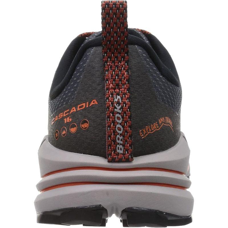 ブルックス トレイルランニングシューズ 防水 クッション カスケディア16 GTX メンズ レディース BMM3773 BMW3642 ブラ 防水 トレイルランニングシューズ クッション カスケディア16 GTX メンズ レディース BMM3773 BMW3642 ブラ