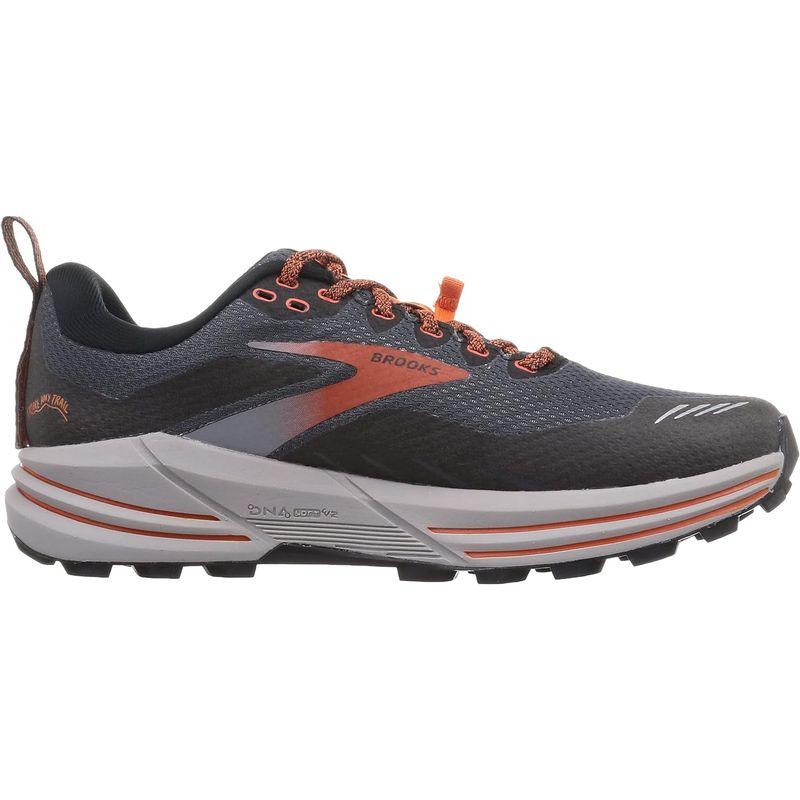 ブルックス トレイルランニングシューズ 防水 クッション カスケディア16 GTX メンズ レディース BMM3773 BMW3642 ブラ 防水 トレイルランニングシューズ クッション カスケディア16 GTX メンズ レディース BMM3773 BMW3642 ブラ