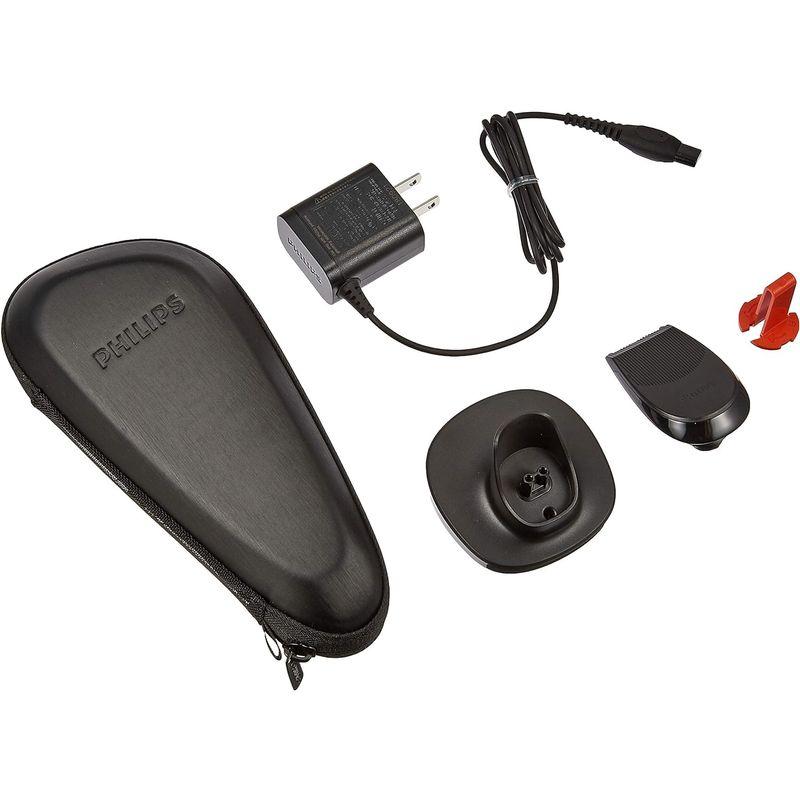 2018年モデル フィリップス 9000シリーズ メンズ 電気シェーバー 72枚刃 回転式 お風呂剃り & 丸洗い可 トリマー付 S9186 フィリップス 9000シリーズ メンズ 電気シェーバー 72枚刃 回転式 お風呂剃り 丸洗い可 トリマー付 S9186