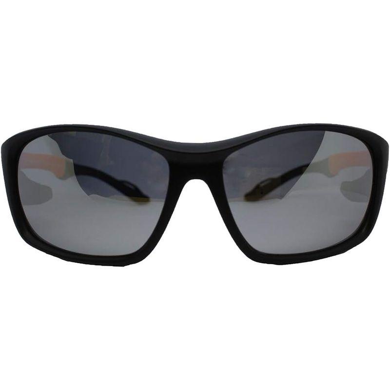 オフィスZPI エアーエピック OR-GSM エアーエピック オフィスZPI OR GSM 偏光サングラス シルバーミラー