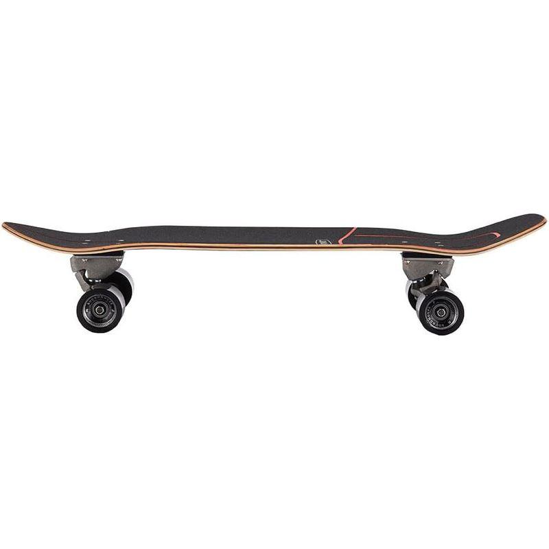 25【新品未使用】 カーバー スケートボード Carver Skateboards スケボー 34インチ カイドラゴン CX トラック コンプリート サーフス 【6852396181】(24992円)