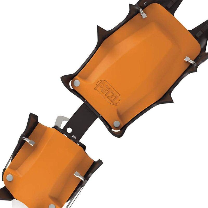 ペツル(PETZL) サルケン レバーロック ユニバーサル T10A LLU PETZL サルケン レバーロック ユニバーサル T10A LLU FIL