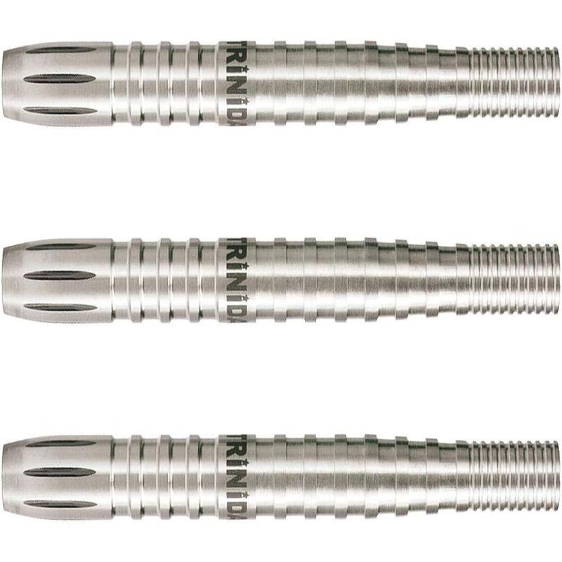 TRiNiDAD PRO トリニダードプロ Chavez Type3 チャベス タイプ3 2BA 相良俊介選手モデル ダーツ バレル ダーツ ダーツ 3個 ｜ PRO トリニダードプロ Chavez Type3 チャベス タイプ3 2BA 相良俊介選手モデル バレル 　