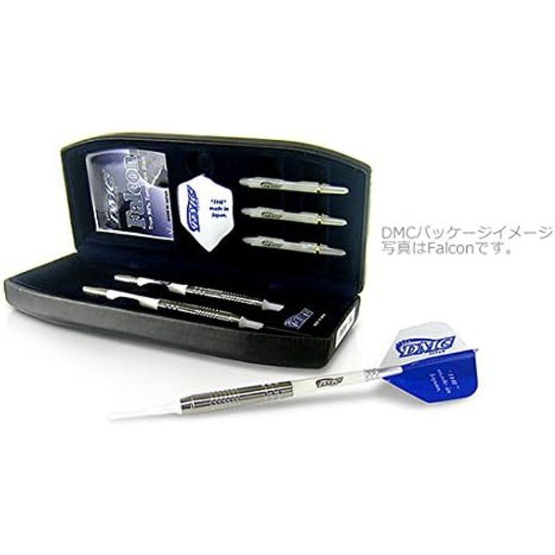 DMC ソフトダーツ Acute Raven style-D ソフトダーツ Acute Raven style 0mm