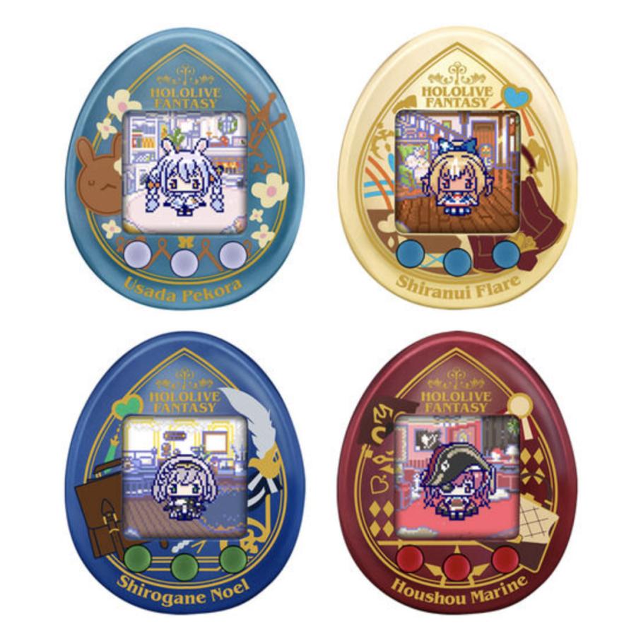 ホロライブファンタジっち (ぺこらぬい ver./フレアぬい ver ホロライブファンタジっち (ぺこらぬい ver./フレアぬい ver