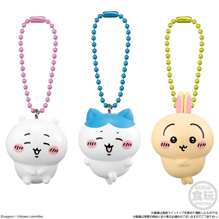5個セット】ちいかわ マスコットつきビスケット : YKストア - 通販