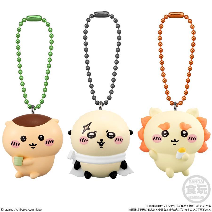 5個セット】ちいかわ マスコットつきビスケット : YKストア - 通販