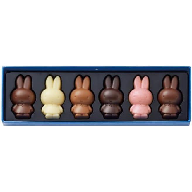 モロゾフ（Morozoff） 【手提げ袋付】モロゾフ ミッフィープレーン