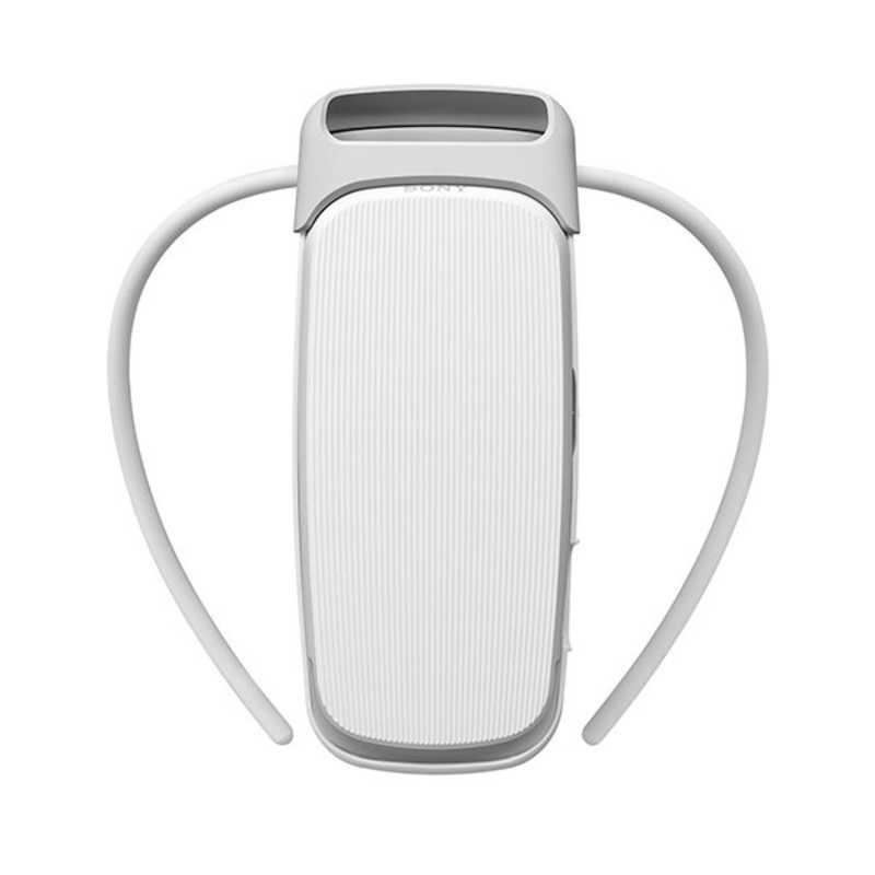 ソニー REON POCKET 5 レオンポケット5 RNPK-5-W ウェアラブル