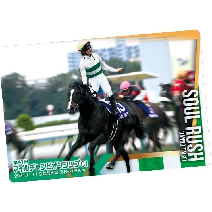 新品未開封 サラブレッドホースコレクション　ツインウエハース　第2R 3BOX Amazon | バンダイ(BANDAI) サラブレッドホースコレクション ツイン