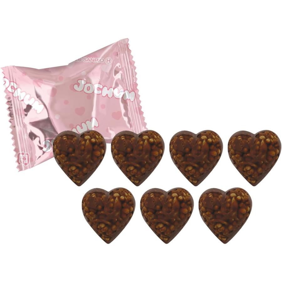 ジェオチャムズハウス缶 ハート(Heart) JOCHUM ジェオチャム